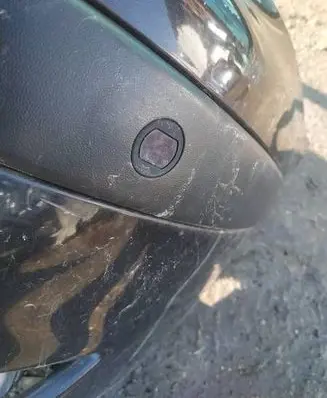 Ford Galaxy Parking PDC sensor 