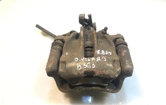 Opel Vivaro Rear brake caliper B563