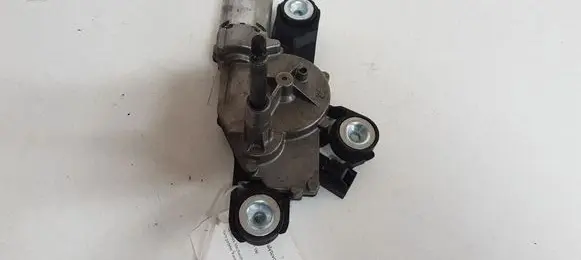 Ford Galaxy Rear window wiper mechanism 0390201823 3M51R17K441AE