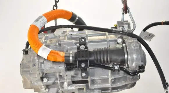 Alfa Romeo Tonale Electric car motor 46347218