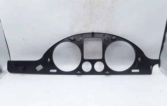 Volkswagen PASSAT B6 Dashboard trim 3C2858335 318380200