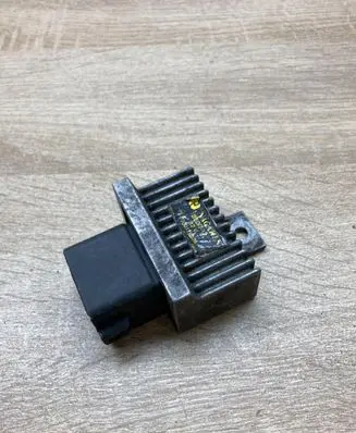 Renault Laguna II Glow plug pre-heat relay 7700115078