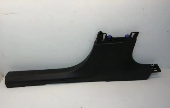 Opel Corsa F (B) pillar trim (bottom) 98323962ZD 39210829