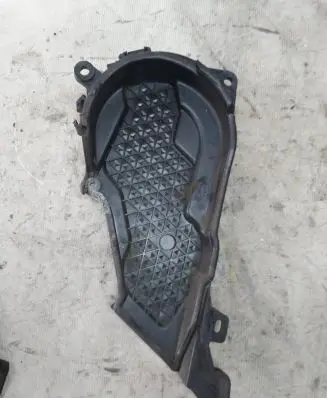 Ford Galaxy Timing chain cover 9688008480