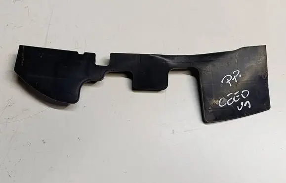 KIA Ceed Intercooler air guide/duct channel 291341H100U1 291341H100