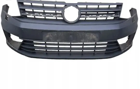 Volkswagen Caddy Front bumper 2K5807221J
