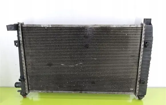 Mercedes-Benz A W168 Coolant radiator 1685001602