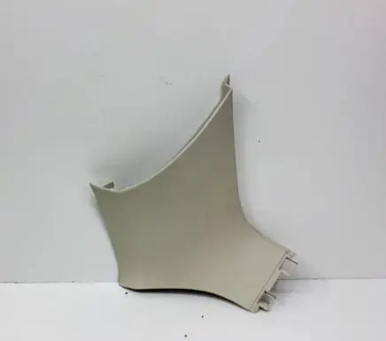 Volkswagen PASSAT B8 (C) pillar trim 3G9867245
