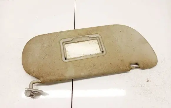 Seat Alhambra (Mk1) Sun visor 7m0857552ah