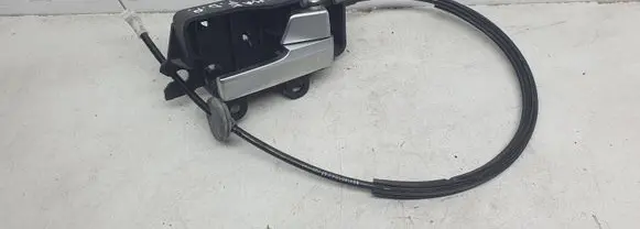 Ford Focus C-MAX Rear door interior handle RM51R22600BC