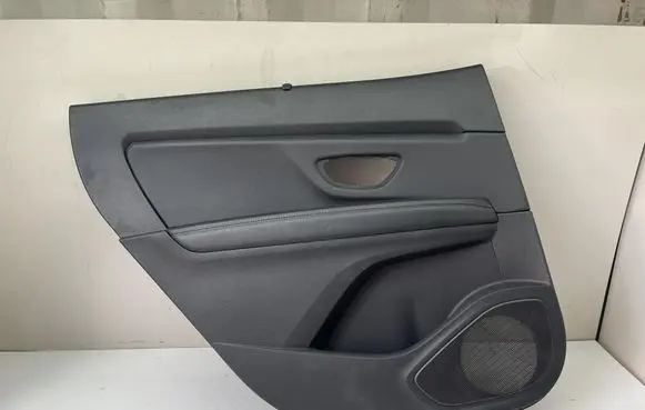 Renault Scenic IV - Grand scenic IV Rear door card panel trim 829A15453R