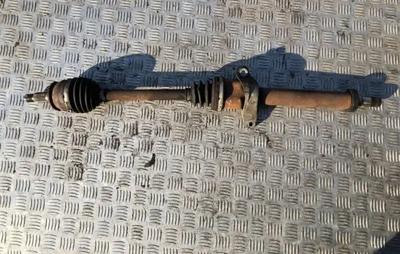 Mini One - Cooper Coupe R56 Front driveshaft