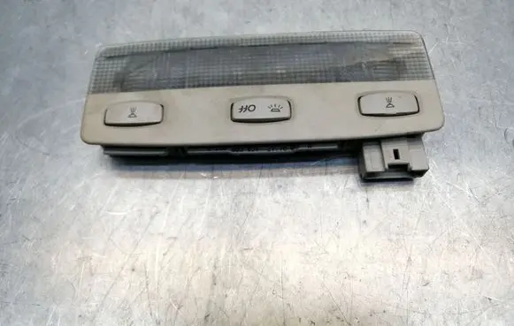 Renault Espace - Grand espace IV Rear seat light 8200003037