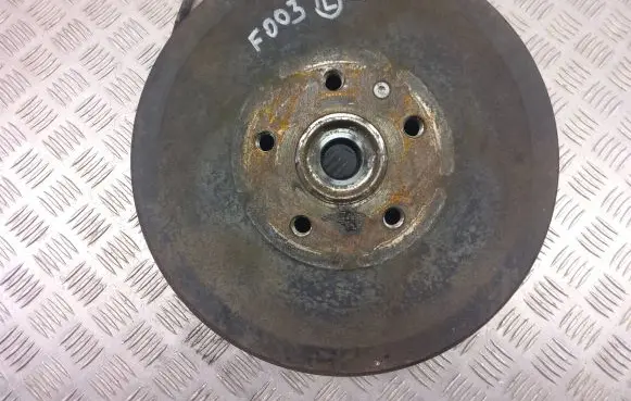 Volkswagen ID.3 Rear wheel hub 1EA505435M