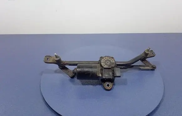 KIA Picanto Front wiper linkage and motor