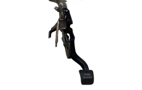 Lexus RX 330 - 350 - 400H Hand brake release handle 4620048050