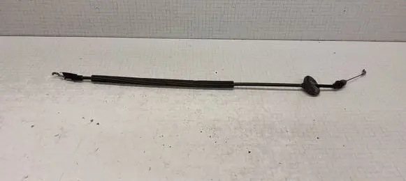 Volkswagen Caddy Front door cable line 893862113
