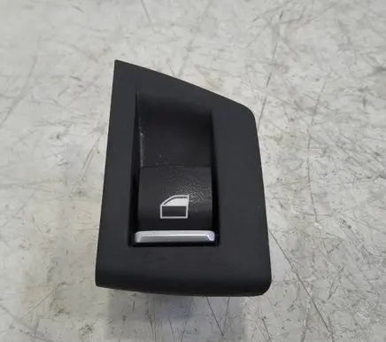 BMW 5 F10 F11 Electric window control switch 9241949 924194901