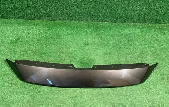 Mazda 6 Front bumper splitter molding G46L50033
