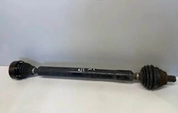 Audi A3 S3 8P Front driveshaft