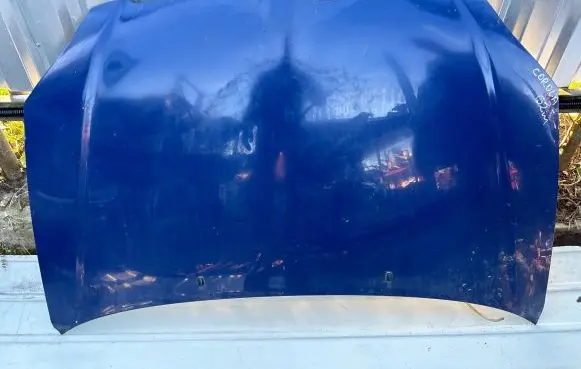 Toyota Corolla E120 E130 Engine bonnet/hood