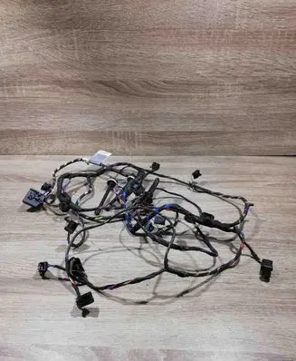 BMW X5 F15 Other wiring loom 563930005 T1029003K