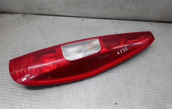Mitsubishi Colt Rear/tail lights 8330A234