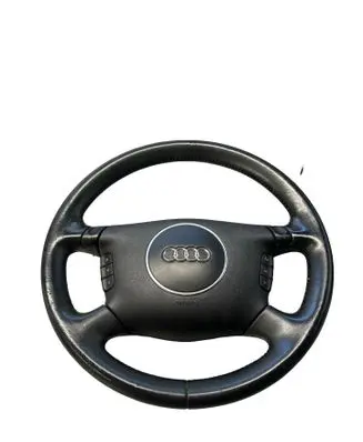 Audi A6 Allroad C5 Steering wheel 8Z0419091K 61339020C