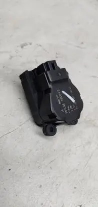 Ford Focus C-MAX Air flap motor/actuator 3m5h19e616ab