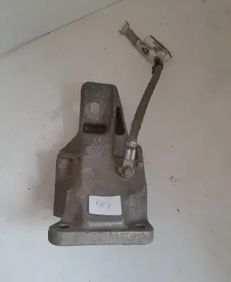 Land Rover Range Rover Sport L494 Engine mount bracket CPLA6037CB