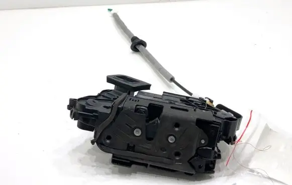 Skoda Rapid (NH) Front door lock 5TB837015A