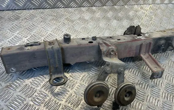 Toyota Avensis T270 Top upper radiator support slam panel 