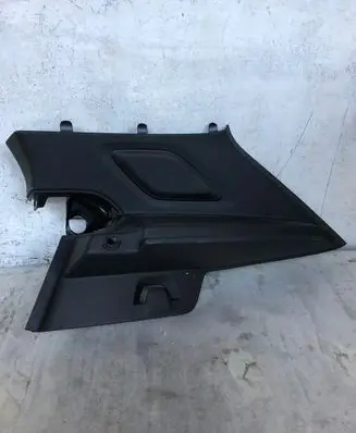 Volvo XC40 Other trunk/boot trim element 32244155rh