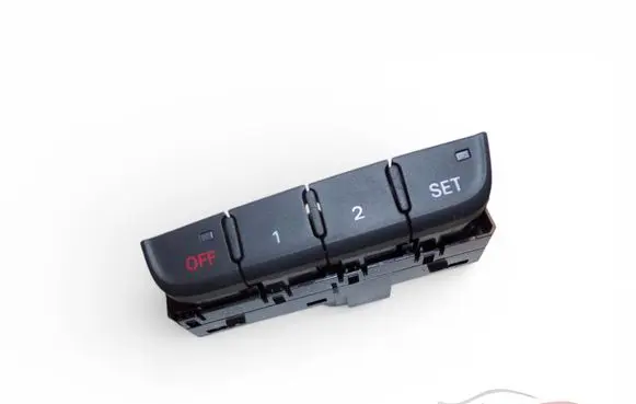 Audi A5 Sportback 8TA Seat memory switch 8K0959769