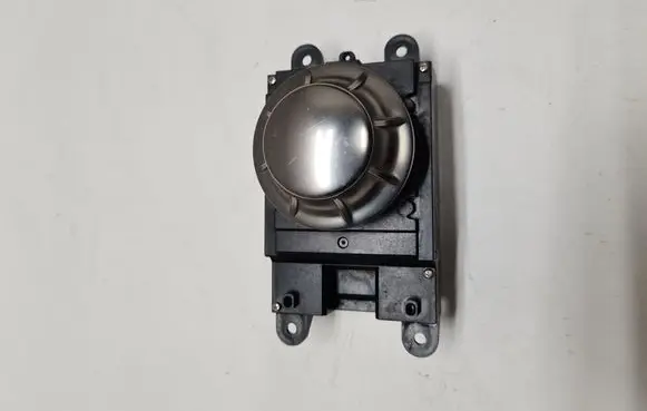 BMW 5 E60 E61 Head unit multimedia control 6934259