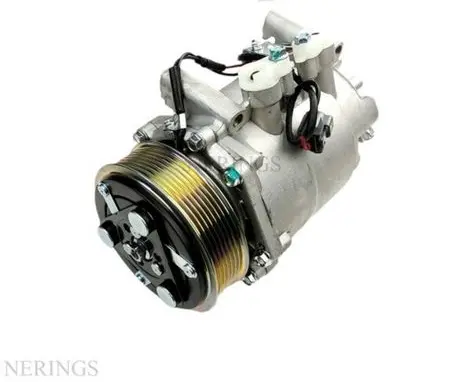 Honda Accord Air conditioning (A/C) compressor (pump) 700510651