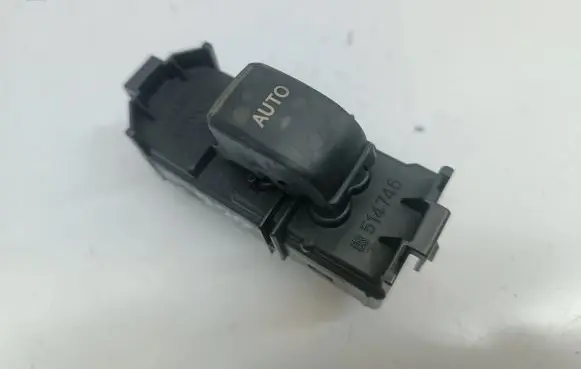 Lexus IS 220D-250-350 Electric window control switch 8403053020 515287 T55302