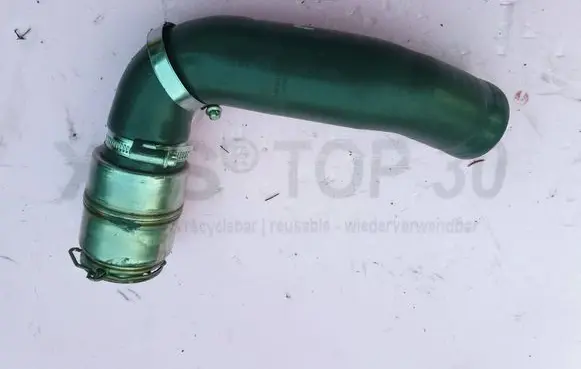 Renault Master III Turbo air intake inlet pipe/hose 144602862R 144602717R 144604669R