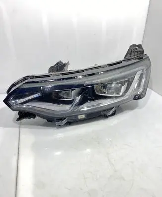 Renault Talisman Headlight/headlamp 260606722R