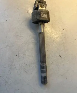 BMW 5 E60 E61 Steering column universal joint 2201054435A 040603161282