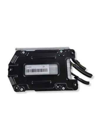 Opel Insignia A Sound amplifier 13240955