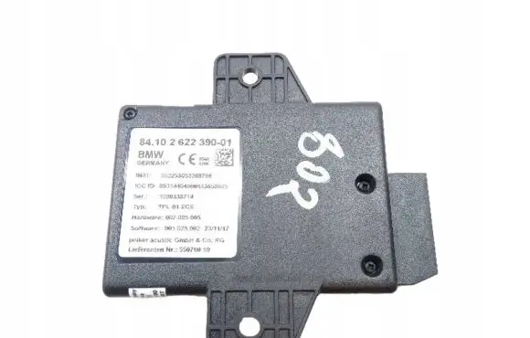 Mini Cooper Countryman F60 Other control units/modules 2622390