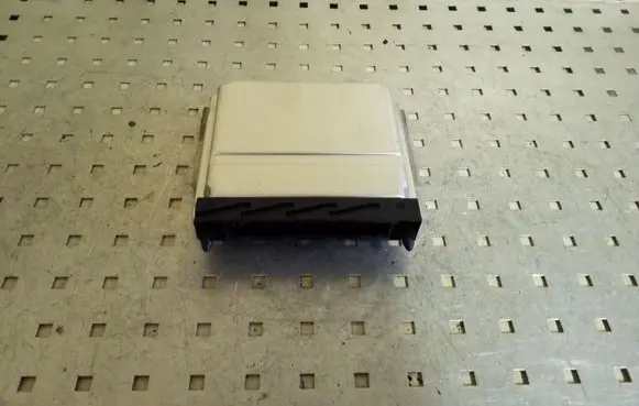 Volvo XC90 Engine control unit/module 30637733A 0281011078