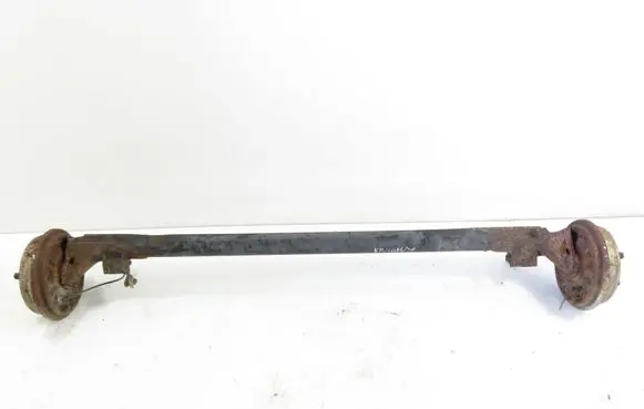 Audi 80 90 B3 Rear axle beam 