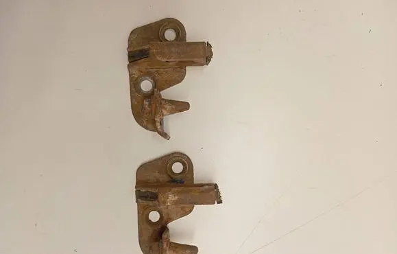Volkswagen Transporter - Caravelle T4 Rear door sensor 
