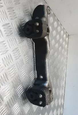 Muffler mount bracket/holder