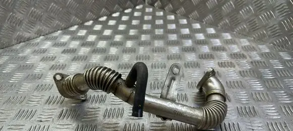 KIA Sorento EGR valve line/pipe/hose