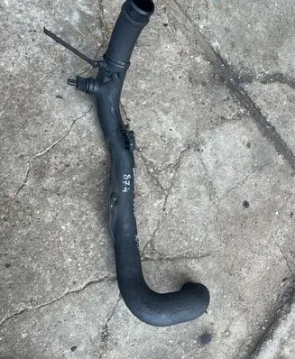 Volkswagen Sharan Intercooler hose/pipe