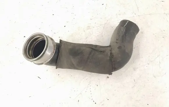 Mercedes-Benz B W245 Intercooler hose/pipe 1695280482 A1695280482