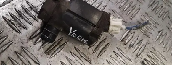 Toyota Yaris Verso Windscreen/windshield washer pump